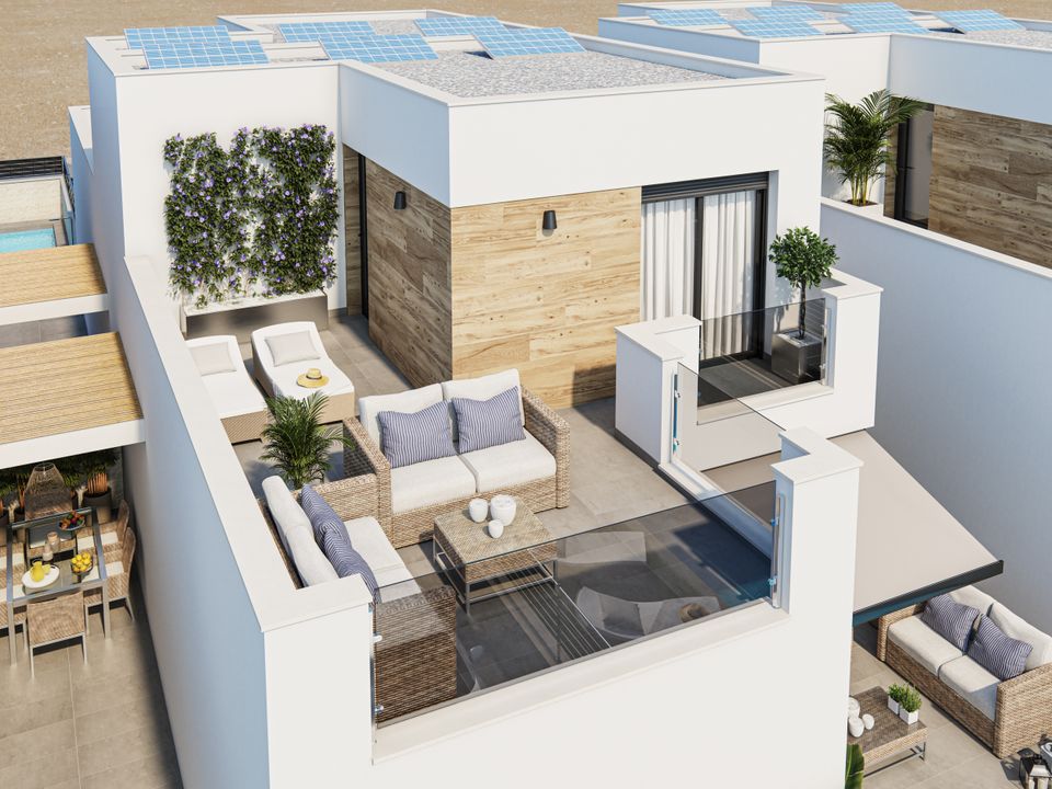Villa i Dolores, Alicante - foto 3